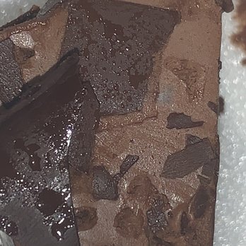 Sal's NY Slice Pizzeria - F***ING MOLD ON MY CAKE!!!!!!!!! - Pizza Near Me - Virginia Beach, Virginia