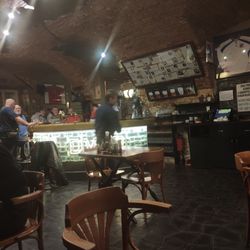 Bredovský dvůr - I let you discover this restaurant
