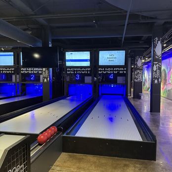 Strike Club - Venues & Event Spaces Near Me - Detroit, Michigan Strike Club - Venues & Event Spaces Near Me - Detroit, Michigan