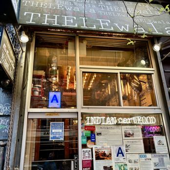 Thelewala - Indian Near Me - New York, New York Thelewala - Indian Near Me - New York, New York