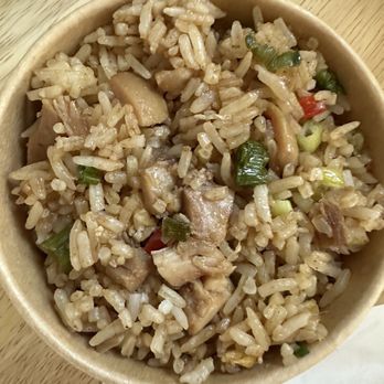 QATA Peruvian Cuisine - Fried rice - Peruvian Near Me - Centreville, Virginia QATA Peruvian Cuisine - Fried rice - Peruvian Near Me - Centreville, Virginia
