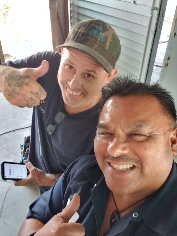 AMERICAN COMFORT HEATING AND AIR CONDITIONING Updated July 2024 31