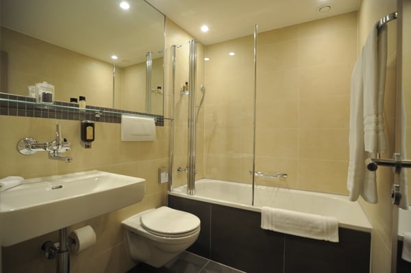 5th Floor @ Hotel Interlaken - Basic Rooms by null
