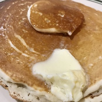 Min's Kitchen - HUGE pancake!! - American Near Me - Concord, California Min's Kitchen - HUGE pancake!! - American Near Me - Concord, California