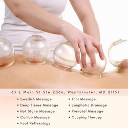 Sun Healing Massage & Spa - Come and try our services