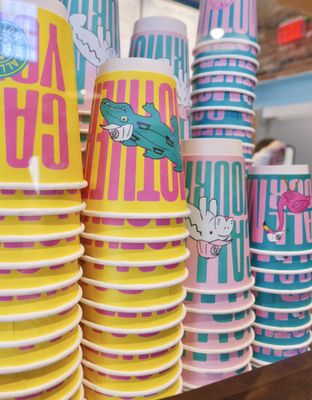 Call Your Mother Lil' Deli - McLean by null