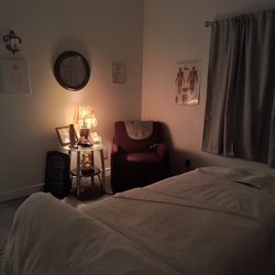 Thai Massage