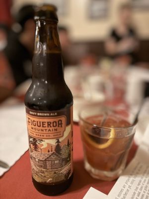 Hitching Post by null