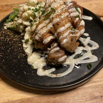 Bloom - Chicken - Tapas/Small Plates Near Me - Roanoke, Virginia