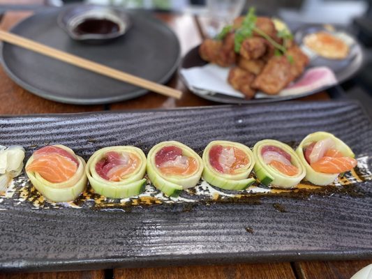 Mizu Izakaya by null