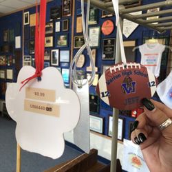 Majestic Trophy & Awards