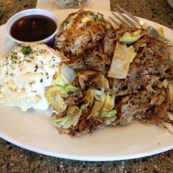 Hapa J's - TuTu's Pork Plate - Hawaiian Near Me - San Clemente, California Hapa J's - TuTu's Pork Plate - Hawaiian Near Me - San Clemente, California