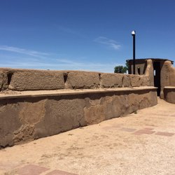 Fort Vasquez Museum