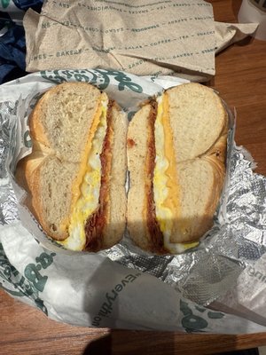 Ess-a-Bagel by null