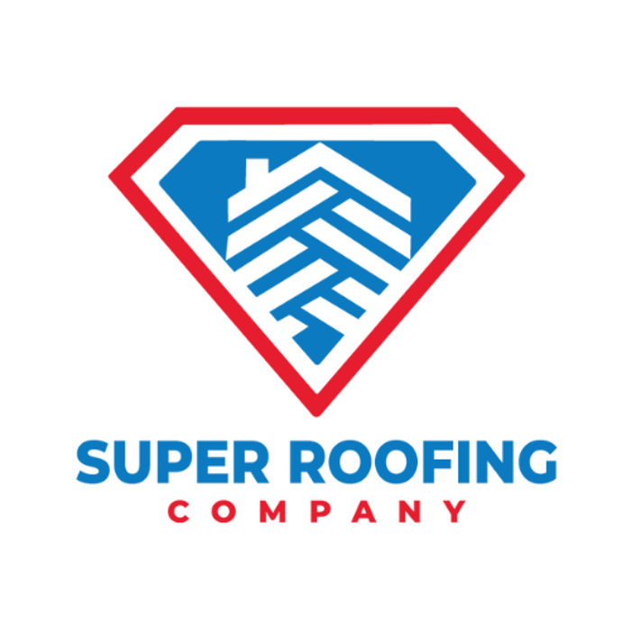 Slide of Super Roofing Company