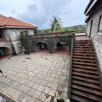 Las Casas Filipinas de Acuzar - Cultural Center Near Me - Bagac, BAN