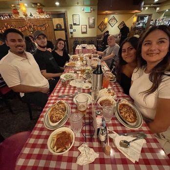 Roma D' Italia - Family - Pizza Near Me - Tustin, California
