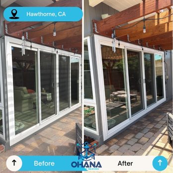 Ohana Pressure Washing - Pressure Washers Near Me - Hawthorne, California Ohana Pressure Washing - Pressure Washers Near Me - Hawthorne, California