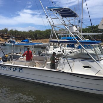 Fish-N-Chips Sportfishing - Fishing Near Me Fish-N-Chips Sportfishing - Fishing Near Me