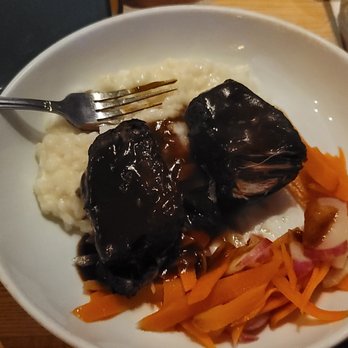 Tofte's Table - Burnt ends. - Comfort Food Near Me - Waukesha, Wisconsin Tofte's Table - Burnt ends. - Comfort Food Near Me - Waukesha, Wisconsin