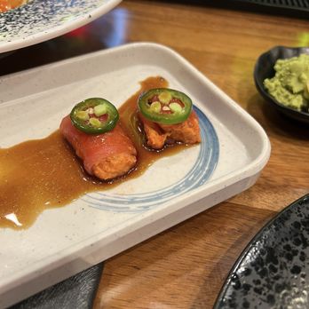 Sushi Nami - Sushi Bars Near Me - Metairie, Louisiana Sushi Nami - Sushi Bars Near Me - Metairie, Louisiana
