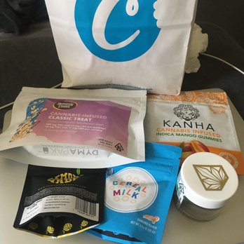 Cookies Oakland - Cannabis Dispensaries Near Me - Oakland, California Cookies Oakland - Cannabis Dispensaries Near Me - Oakland, California