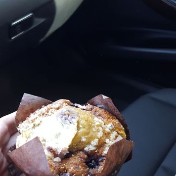Black Rock Coffee Bar - Blueberry muffins! - Coffee & Tea Near Me - Mesa, Arizona Black Rock Coffee Bar - Blueberry muffins! - Coffee & Tea Near Me - Mesa, Arizona