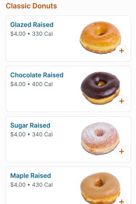 Randy's Donuts by null