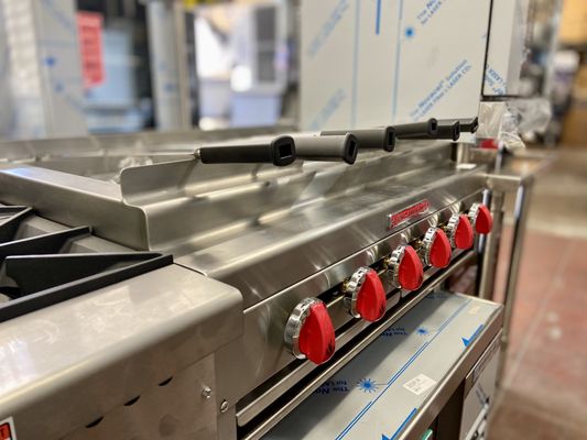 Surfas Culinary District by null