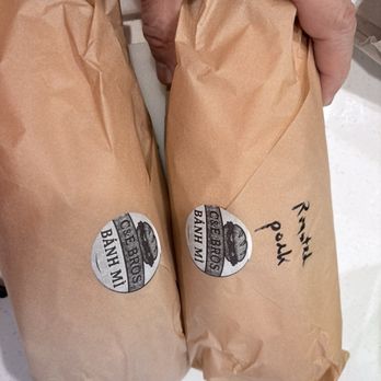 C&E Bros Banh Mi - Sandwiches Near Me - Tucson, Arizona