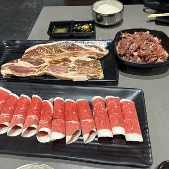 Ember Korean BBQ - Korean Near Me - Elk Grove, California Ember Korean BBQ - Korean Near Me - Elk Grove, California