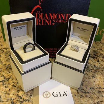 The Diamond Ring - Jewelry Near Me - Milpitas, California The Diamond Ring - Jewelry Near Me - Milpitas, California