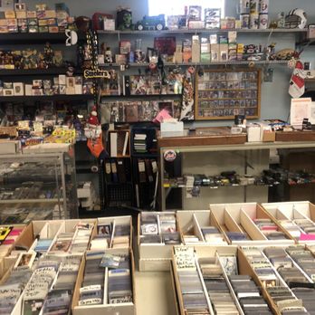 MJ Aqua - Collectibles - Water Stores Near Me - N Haledon, New Jersey