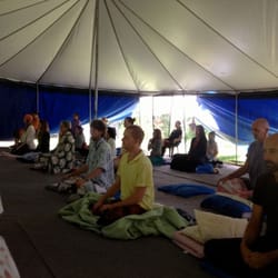Hawaii Vipassana