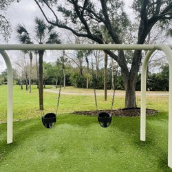 Boynton Lakes Park