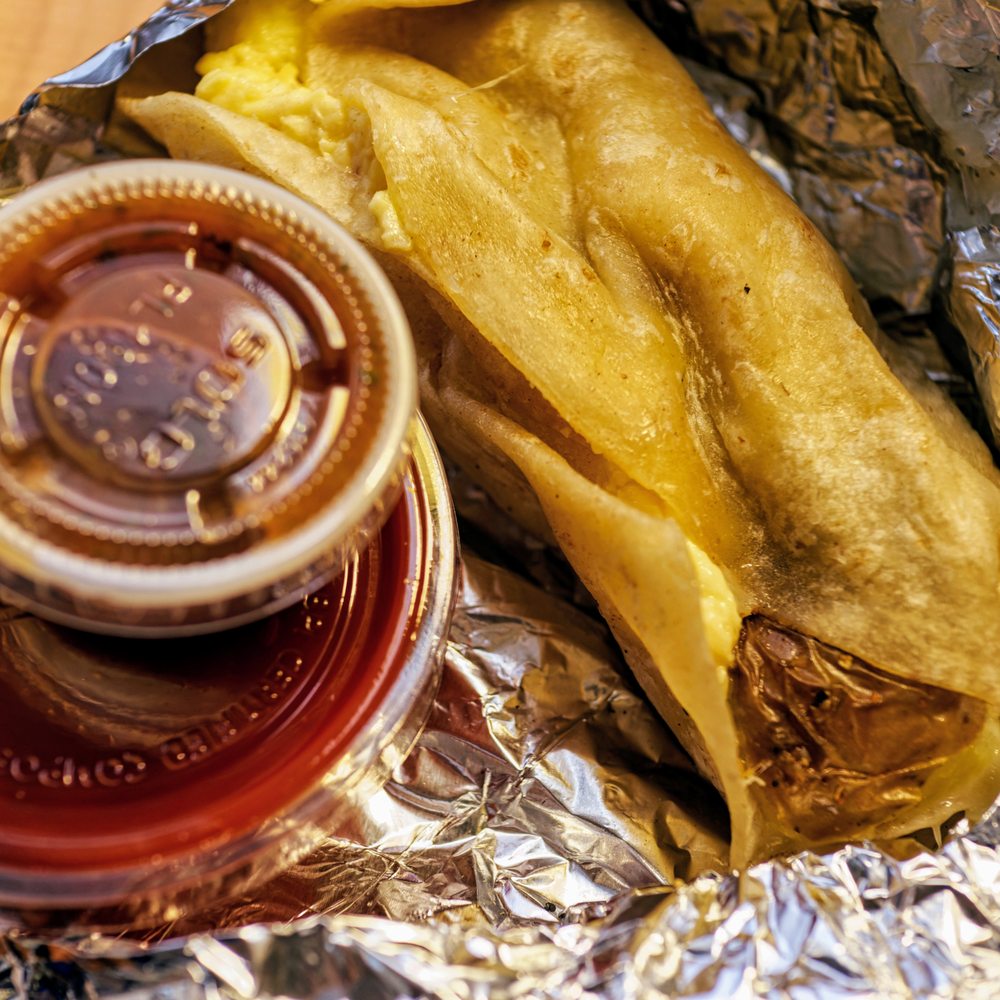 Commissary - Breakfast Taco - Bakeries Near Me - Dallas, Texas