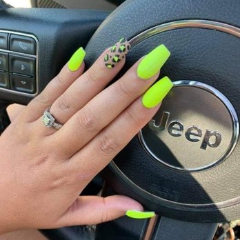 QD Nails & Spa - Hana did amazing job on my nail she take her time making your nail look good !!! I love it. - Nail Salons Near Me - Wimberley, Texas QD Nails & Spa - Hana did amazing job on my nail she take her time making your nail look good !!! I love it. - Nail Salons Near Me - Wimberley, Texas
