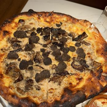 Bacarosa - Italian Near Me - Nutley, New Jersey