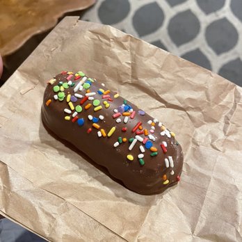 Springdale Candy Company - Chocolate covered Twinkie - Candy Stores Near Me - Springdale, Utah Springdale Candy Company - Chocolate covered Twinkie - Candy Stores Near Me - Springdale, Utah