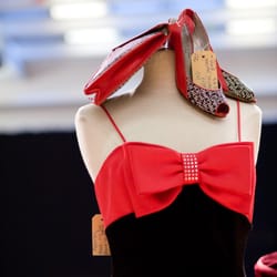 The London Vintage Fashion, Textiles & Accessories Fair