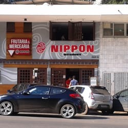 Nippon Gourmet