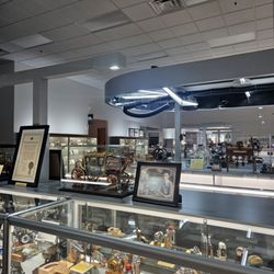 The Miniature Engineering Craftsmanship Museum