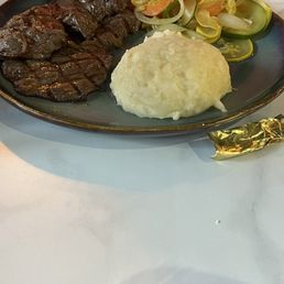 Skirt Steak