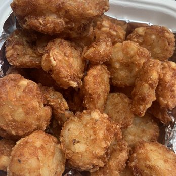 Krankies - Tater tots - Coffee & Tea Near Me - Winston-Salem, North Carolina