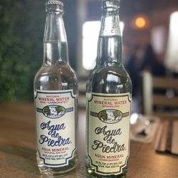 De Poca Madre Brunch Spot