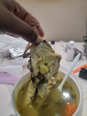 Restaurante Jaguar Metapan by null