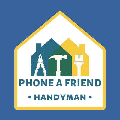 Phone A Friend Logo