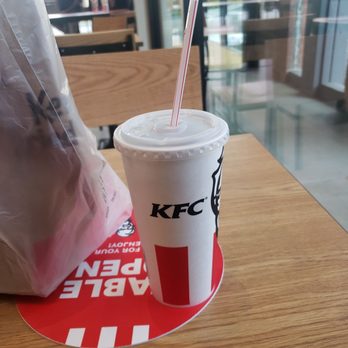 KFC - Fast Food Near Me - Baldwin Park, California