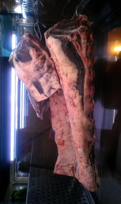 Asador Llorente by null
