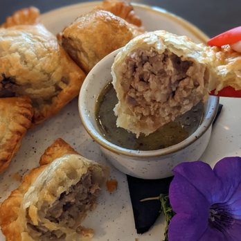 Partake - Snacks! - French Near Me - Edmonton, Alberta